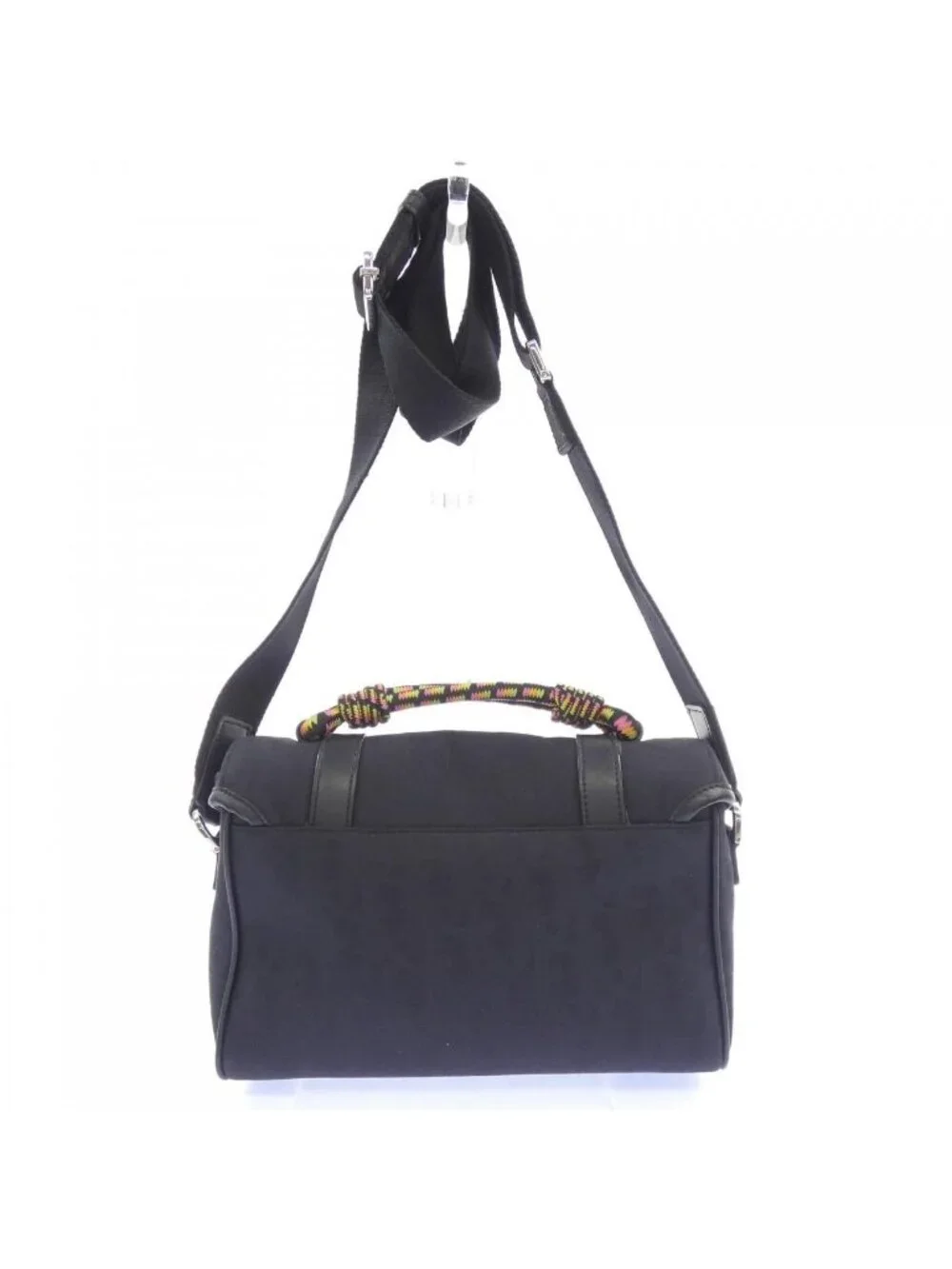 Dior Lewis Hamilton Bag